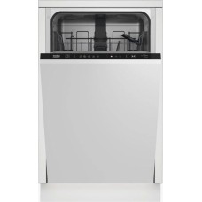Посудомоечная машина BEKO BDIS15021