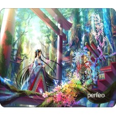 Коврик для компьютерной мыши PERFEO (PF_D0645) 
