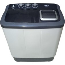 Стиральная машина VESTA WME60LP 6кг серый EX