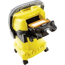 Строительный пылесос Karcher WD 5 V-25/5/22, желтый [1.628-300.0]