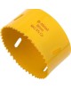 Коронка KRANZ (KR-92-0241) Коронка Bimetal 86мм