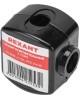 Зажим REXANT (07-0734) Зажим ответвительный У-734М (16-35/16-25 мм ) IP20 (сжим, орех)