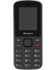 Телефон мобильный XENIUM X170 Black