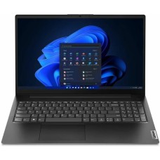 Ноутбук LENOVO 15.6 V15 G4 IRU Business Black (83A100BVRU)