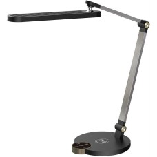 UNIEL (UL-00011290) ULM-D113 18W/3000-6000K/DIM BLACK