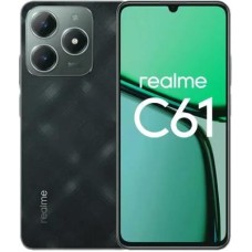 Смартфон REALME C61 RMX3930 8/128Gb Dark Green (6941764442788)