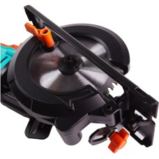 Циркулярная пила STURM CS5012MS