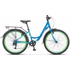 Велосипед STELS Miss-4300 V 24