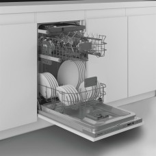 Встраиваемая посудомоечная машина HOTPOINT HIS 2D86 D