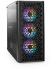 EXEGATE Корпус MIDITOWER EVO-9202 ATX EX294965RUS