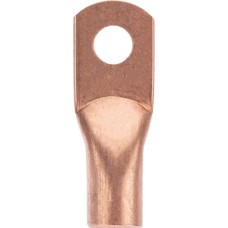REXANT Наконечник медный ТМ 50-12-11 (50мм² - Ø11мм) (в упак. 5 шт.)