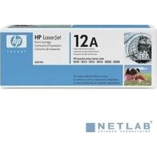 Hp Q2612A