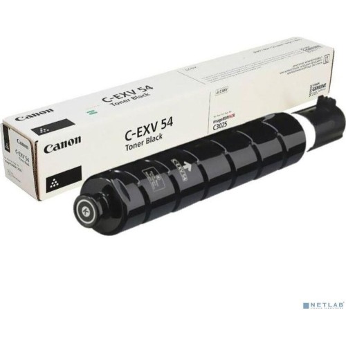 Canon C-EXV54BK