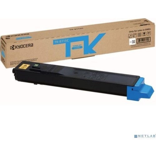 Kyocera TK-8115C