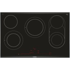 BOSCH Варочная поверхность Serie 8 PKM875DP1D черный