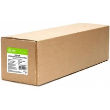CACTUS Бумага CS-PG200-106730, универсальная (с покрытием), 1067мм х 30м, 200г/м2, белый, покрытие глянцевое