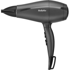 BABYLISS Фен 5910E, 2000Вт, черный