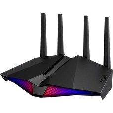 ASUS Wi-Fi роутер RT-AX82U, AX5400, черный