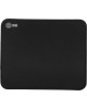 CACTUS Коврик для мыши Black 300x250x3мм (CS-MP-D01M)