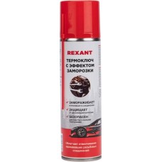 REXANT Термоключ с эффектом заморозки 335мл, аэрозоль