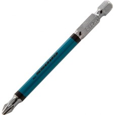 GROSS Бита PH2 х 90, сталь S2, 10 шт. 11263