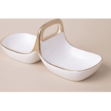 LEFARD МЕНАЖНИЦА 2 СЕКЦИИ 27Х10,5Х11 СМ 763-150