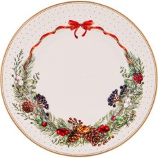 LEFARD ТАРЕЛКА ЗАКУСОЧНАЯ 
