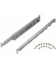 FSP Комплект рельс 600/800 700MM MPF0000600GP