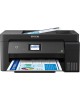 МФУ струйный EPSON МФУ струйный L14150 цветная печать, A3, с СНПЧ, цвет черный [c11ch96403/96502/96505/96503]