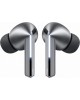 SAMSUNG Наушники Galaxy Buds 3 Pro, Bluetooth, внутриканальные, серебристый [sm-r630nzaacis]