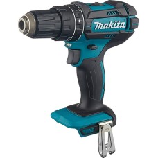 MAKITA Ударная дрель-шуруповерт DHP482Z, без АКБ, без ЗУ