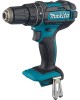 MAKITA Ударная дрель-шуруповерт DHP482Z, без АКБ, без ЗУ