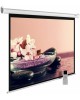 CACTUS Экран MotoExpert CS-PSME-360x270-WT, 360х270 см, 4:3, настенно-потолочный белый