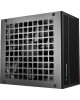 DEEPCOOL Блок питания ATX 600W PF600 V2 80 PLUS WHITE (20+4pin) APFC 120mm fan 6xSATA RTL