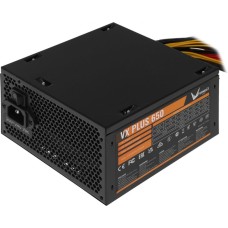FORMULA Блок питания ATX 650W AC VX PLUS (20+4pin) 120mm fan 4xSATA RTL