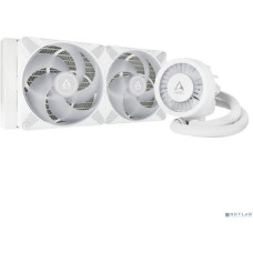 Arctic Liquid Freezer III 280 A-RGB (White)