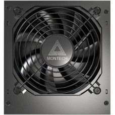MONTECH Блок питания APX 550, 550Вт, 120мм, черный, retail [xwya11-550]