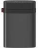 SILICON POWER Жесткий диск USB3.0 1TB SP010TBPHD85BS3K A85B Armor (5400rpm) 2.5