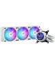 ASUS ROG STRIX LC III 360 ARGB LCD WHT
