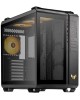 ASUS TUF GAMING GT502 PLUS TG ARGB BLACK