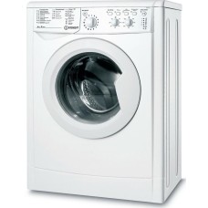 Стиральная машина фронтальная INDESIT IWSC 6105