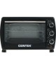 Электрическая печь CENTEK CT-1536-20 черный 20л