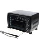 Электрическая печь CENTEK CT-1536-20 черный 20л