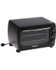Электрическая печь CENTEK CT-1536-20 черный 20л