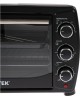 Электрическая печь CENTEK CT-1536-20 черный 20л