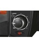 Электрическая печь CENTEK CT-1536-20 черный 20л