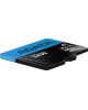 Карта памяти A-DATA 32GB MicroSDHC Premier Class 10 + адаптер (AUSDH32GUICL10A1-RA1)