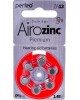 Элементы питания PERFEO ZA13-6BL AIROZINC PREMIUM (6)