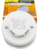Лампа светодиодная ECOLA T5UW85ELC GX53 PREMIUM 8,5W TABLET 220V 2800K матовое стекло (композит) 27X75