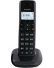 Цифровой телефон TEXET TX-D7505А DECT черный